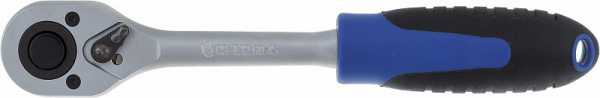 Трещотка  1/2" 45 зуб СТАНКОИМПОРТ
