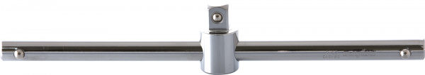 Вороток Т-образный Ombra 1/4"DR, 120 мм
