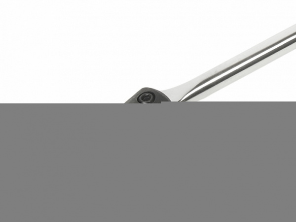 Вороток 1/2 L=600мм с шарниром JTC-3624