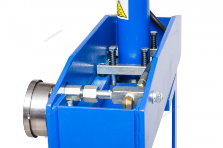 Пресс с ножным приводом, усилие 20 тонн NORDBERG N3620F