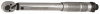 Динамометрический ключ Ombra 1/4"DR, 5-25 Нм