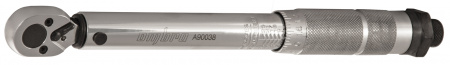 Динамометрический ключ Ombra 1/4"DR, 5-25 Нм