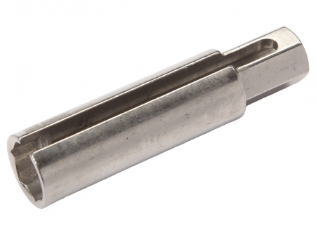 Головка H13 DR. 13mm/6гр. для датчика температуры выхлопных газов JAGUAR, LAND ROVER JTC