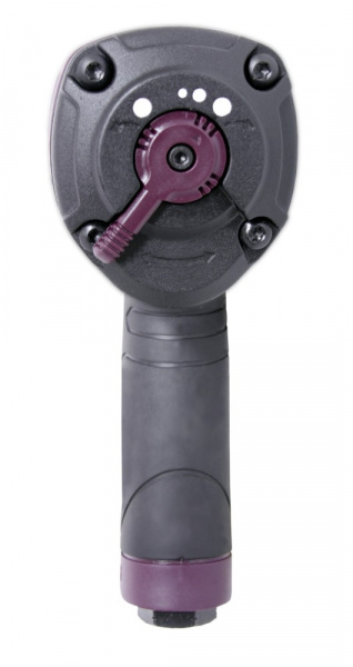 Гайковерт ударный пневматический 1/2"DR 8000 об/мин, 1275 Нм Thorvik