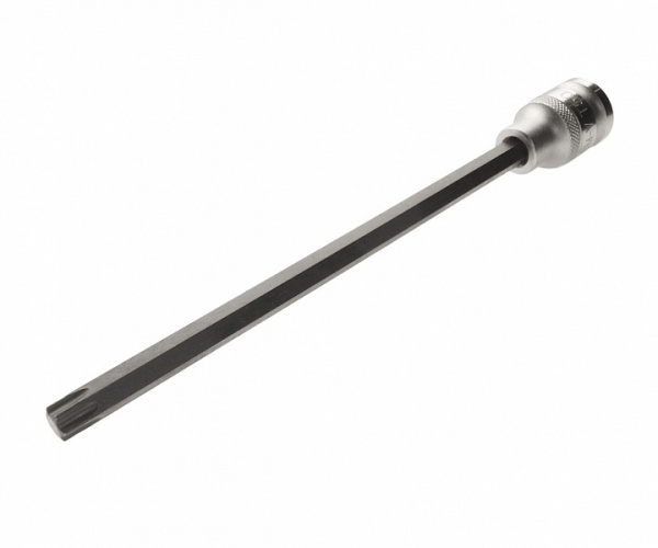 Бита-головка 1/2 TORX T50 L=200мм JTC-45550200