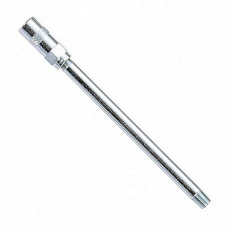 Трубка для шприца, с насадкой, прямая, 125 мм 134-10005 Мастак