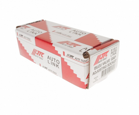 Головка для регулировки клапанов (ISUZU RT50,RF10) JTC-5181