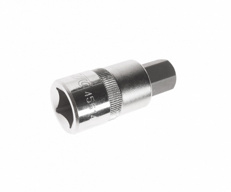 Бита-головка 1/2 HEX H14х55мм JTC-45614
