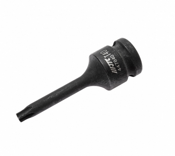 Бита-головка 1/2 TORX T40х78мм ударная JTC-447840