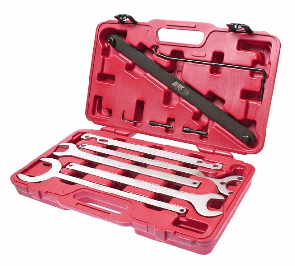 Ключ для разборки термомуфт комплект JTC-1313