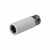 Головка торцевая ударная глубокая специальная 1/2", 17 мм, для MB 006-49017 Мастак