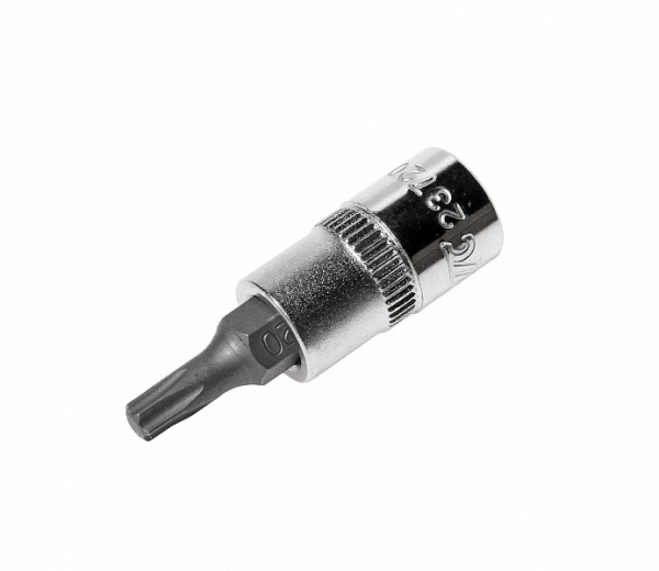 Бита-головка 1/4 TORX T20х37мм JTC-23720