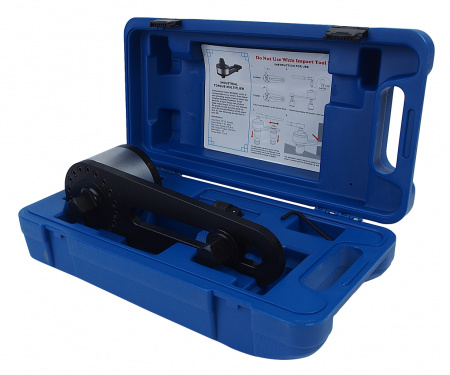 Усилитель крутящего момента (Мультипликатор) 1/2"F x 1"M до 2700Nm  JTC