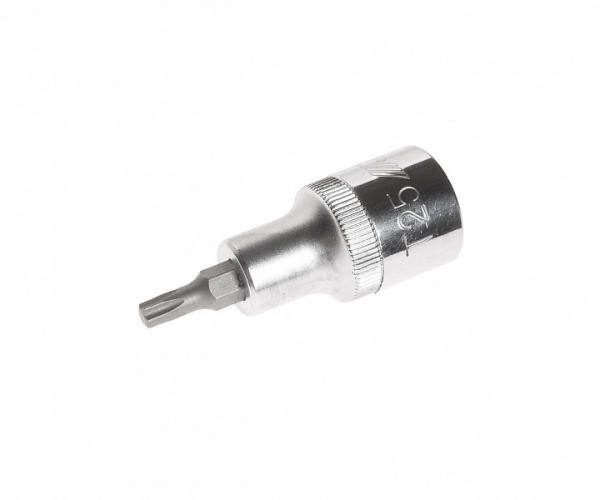 Бита-головка 1/2 TORX T25х55мм JTC-45525
