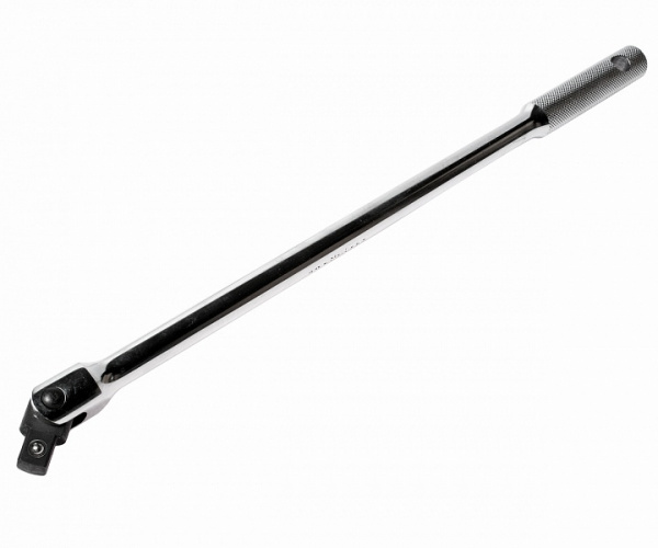 Вороток 1/2 L=460мм с шарниром JTC-3618