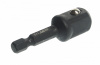 Адаптер 1/2" 50мм для торцевых головок JTC-12G5004