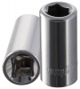 ПереходникOmbra  для вставок-бит 1/4"DR*1/4"HDR