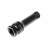Бита-головка 1/2 SPLINE М18 ударная L=78мм JTC-447718