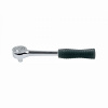 Трещотка 3/8", 203 мм, 45 зубцов, дисковый механизм 3725-08G King Tony