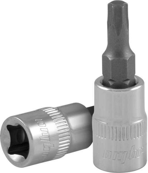 Насадка торцевая Ombra 3/8"DR с вставкой-битой TORX®, T30