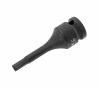 Бита-головка 1/2 HEX H6х78мм ударная JTC-447906