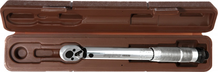 Динамометрический ключ Ombra 1/4"DR, 5-25 Нм