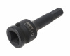 Бита-головка 1/2 HEX H10х78мм ударная JTC-447910