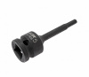 Бита-головка 1/2 HEX H5х78мм ударная JTC-447905