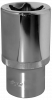 Головка торцевая глубокая Ombra 1/2"DR, внешний TORX®, E20