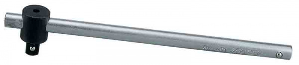 Вороток 3/8", 200 мм, скользящий 3571-08 King Tony