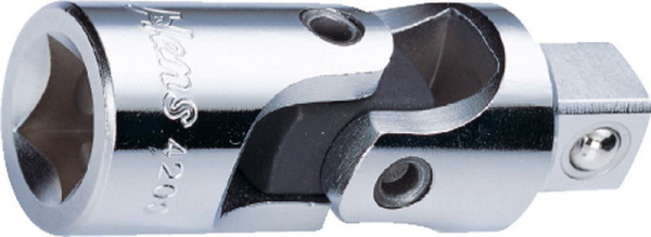 Шарнир карданный 3/8"  Hans