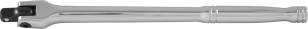 Вороток шарнирный Ombra 3/8”DR, 250 мм