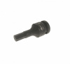 Бита-головка 1/2 HEX HH9х60мм ударная JTC-446109