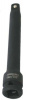 Удлинитель для ударных головок 1/2 DR, 150 мм Jonnesway S03A4E6