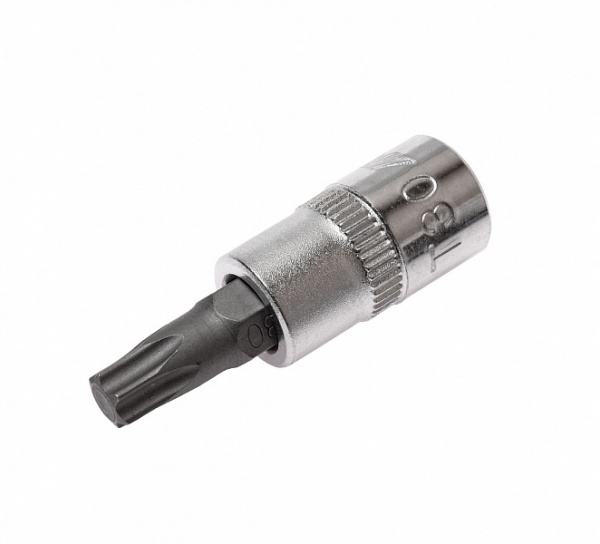 Бита-головка 1/4 TORX T30х37мм JTC-23730