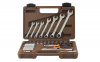 Набор инструмента OMBRA OMT30S  1/4"DR, 30 предметов