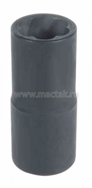 Головка для поврежденного крепежа, 19 мм 9TD403-19M King Tony