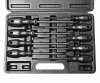 Набор отверток TORX T8-T40 в кейсе 9 предметов JTC-3301