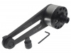 Мультипликатор 1/2"F x 3/4"M для усиления крутящего момента до 1500Нм JTC