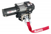 Лебёдка электрическая 12V Runva 3500A lbs 1588 кг Runva