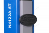 Подъемник двухстоечный 4,5 т, 380 В, серый N4124AM-4,5G NORDBERG
