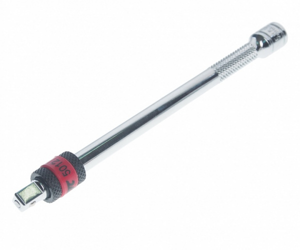 Удлинитель 1/4" 150мм с фиксатором JTC-5012