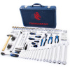 Набор инструмента (139 предметов), СТАНКОИМПОРТ