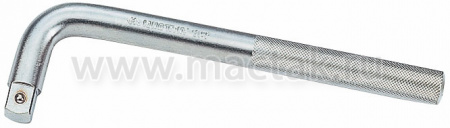 Вороток 3/4", 450 мм, L-образный 6581-18 King Tony