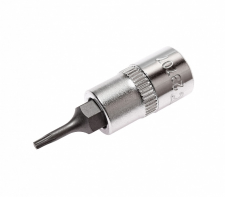 Бита-головка 1/4 TORX T7х37мм JTC-23707