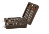 Набор инструмента OMBRA OMT37S  3/8"DR, 37 предметов