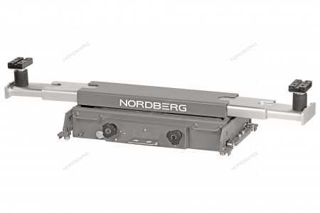 Траверса пневмогидравлическая г/п 4т. N443GA NORDBERG