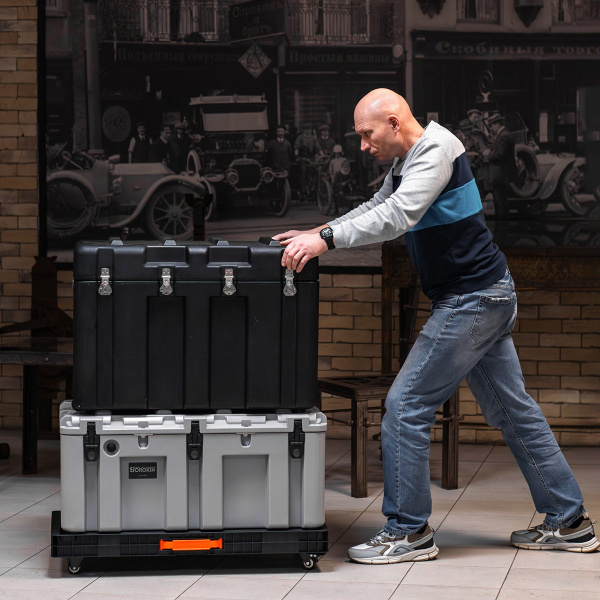 Верстак-трансформер 4 в 1 Сорокин 