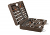 Набор инструмента OMBRA OMT37S  3/8"DR, 37 предметов