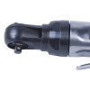 Трещотка пневматическая 1/4", 30 Нм, укороченная MIGHTY SEVEN NE-251
